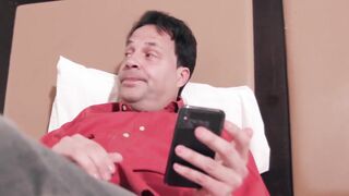 Teen Slut Next Door - Step-Daughter Fucked By Dad's Friend