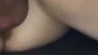 Amateur German Couple Share Passionate Sex in Kitchen - HD