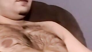 Teen Jerk-Off Instruction Video With Hot Blonde Teacher