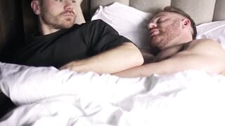 Transgender Man Eddie Grinding His Vagina Off On Hungry Face Of Johnnie Tysoon