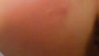 Anal Exploration - Curvy MILF's Ass Stretched by Hunk Stud in Doggy Style