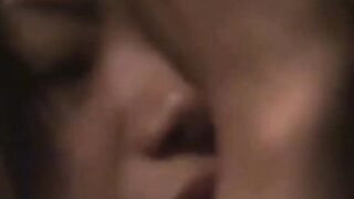 Hairy Bush Hunter - Exotic JAV Girl's Pristine Hairless Vagina Revealed