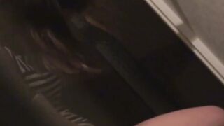 Hairy Bush Hunter - Exotic JAV Girl's Pristine Hairless Vagina Revealed