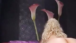 Grandma's Sex Ed Lesson - Mature Milf Teaches barely legal Guy How To Please A Woman