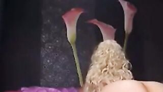 Grandma's Sex Ed Lesson - Mature Milf Teaches barely legal Guy How To Please A Woman