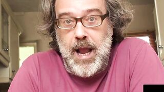 Chubby Cutie Loves Intense Hardcore Sex - Domination Roleplay