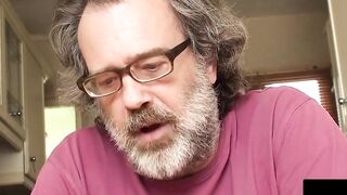 Chubby Cutie Loves Intense Hardcore Sex - Domination Roleplay