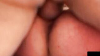 Chubby Cutie Loves Intense Hardcore Sex - Domination Roleplay