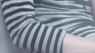 Japanese Babe's Sex Toy Adventure - Hot Asian MILF Explores Her Desires
