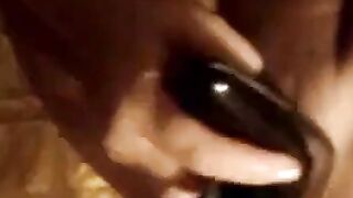 Dirty Talker Babe Lives Up To Her Reputation With A Sexually Charged Performance