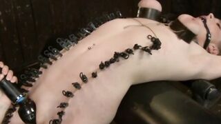 Latex Goddess - Domination Session With BDSM Mistress