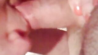 British Milf Unleashes Her Wild Side in an Erotic Dance