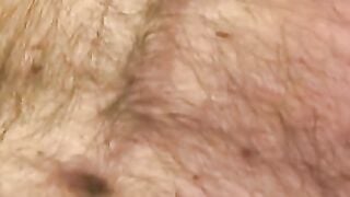 Grandpa's Amateur Jerk-Off Session - Mature Man Jacking Off