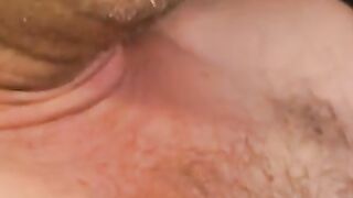 Grandpa's Amateur Jerk-Off Session - Mature Man Jacking Off