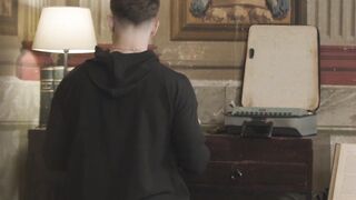Ruslan Angelo's Anal Blast - Big Dick Pounding Hot Ass