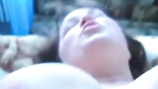 Big Boob Babe's Russian Adventure - PornPros