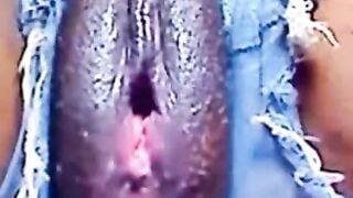 Hot MILF Babe Shows Off Her Big Ass In Thong Panties And Gets Fucked Hard