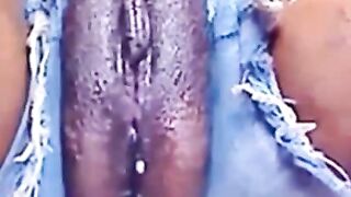Hot MILF Babe Shows Off Her Big Ass In Thong Panties And Gets Fucked Hard