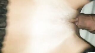 Sexy Step-Mother Reveals Her Hidden Passion - POV Blowjob & Creampie