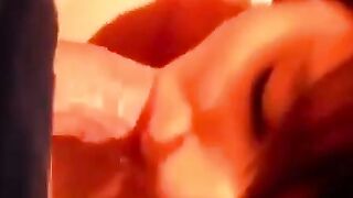 Amateur Pov Babe Gives Sensual Point-Of View Head Job With A Perfect Facial Finish