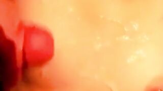 Amateur Pov Babe Gives Sensual Point-Of View Head Job With A Perfect Facial Finish