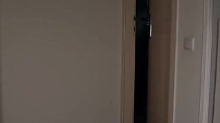 Mommy Loves It! Older Milf Teaches barely legal Guy How To Please A Mother