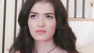 Step-Sister's Hot Game Night Turned Into A Wild Fuck Fest With Stepbrother