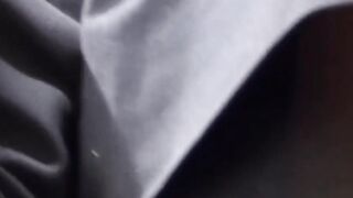 Adorably Naughty - Secret Cam Captures A J-Cuties Masturbation Session