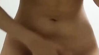 Korean Coed #1 - Masturbation Confessions