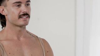 Phoenix Ocean's Ass Gets Slammed Hard By Huge Dick Of Roman Todd - POV