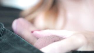 Teens Wake Up To A Shocking Facial - Old Video Edited For New Audience