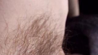 Mac's Mission - Masturbation Marathon with Multiple Orgasms
