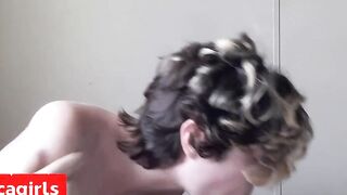 Teeny-Bopper's Blowjob Masterclass - Expert Tutorial on How to Give Head