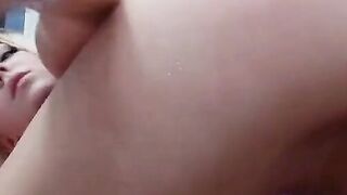 Blondie's Sex Toy Adventure - Masturbation Magic #1