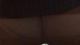 Japanese Babe Exposed! Secret Pantie Show with Close-ups