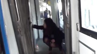 Asian Voyeurism - Secret Peeping Tom Captures Pissing Girls