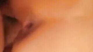 Russian Hottie's Home-Made Porn Debut - Old Man Fucks barely legal Blonde