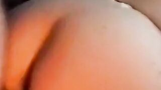 Danish Redhead Wife in Amateur Doggystyle Video