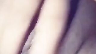Sri-Lanka college girl Striptease & Solo Sex Toy Play - Live Cam Show