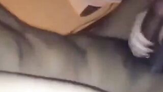 Indonesia's Hottest Teen Blowjob Queen - Expert Deepthroat & Facial