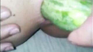 Ass-Fucking Newbie Girl Next Door #AnalAmateureOrgasms