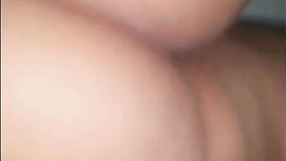 Dominica Diva" - Big Natural Boobs Masturbation Solo Girl Orgasm
