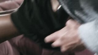 Erotic Encounters - Black Beauties Fucked Hard By White Guys