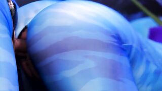 Sofia Lara's Virtual Reality Adventure - VR Porn Experience
