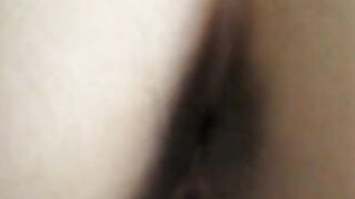 Asian Milf's Steamy Self-Exploration - Jariphaaa
