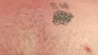 MILF Jerks Off Herself To A Powerful Orgasm - Amateur Pov