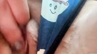 Passionate Couple's Intense Lovemaking Session - Old Man Fucks barely legal Blonde