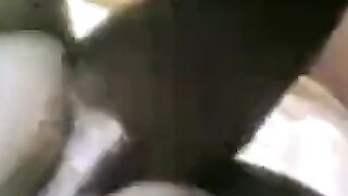 Exotic Beauties #3 - Hot Milf Rides A Hard Dick In Reverse Cowgirl