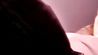 Interracial Ball-Lickers #2 (Black Guys Suck White Dicks)