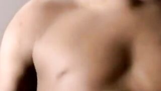 Tattooed Amateur Teen Babe Gets Raw Doggystyle Creampie